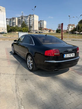 Audi A8 4.2 TDI, снимка 4