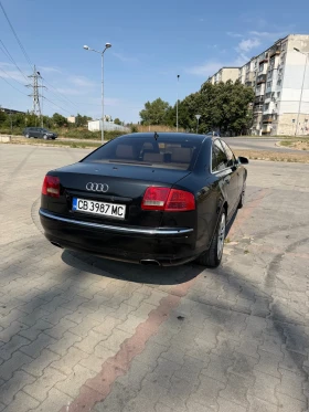 Audi A8 4.2 TDI, снимка 5