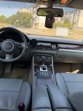 Audi A8 4.2 TDI, снимка 7
