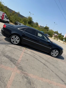 Audi A8 4.2 TDI, снимка 6