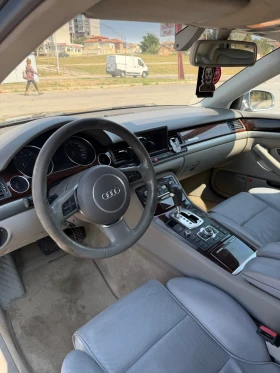 Audi A8 4.2 TDI, снимка 8