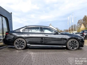 BMW 740 d xDrive Sport-Automatic "M Sport", снимка 6