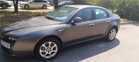 Alfa Romeo 159, снимка 3