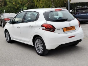 Peugeot 208 1.6HDi* FACE* EURO6B* LED* , снимка 5