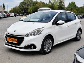 Peugeot 208 1.6HDi* FACE* EURO6B* LED* , снимка 1