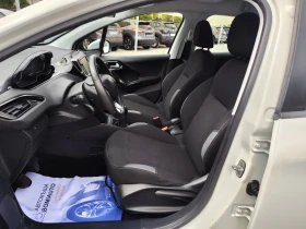 Peugeot 208 1.6HDi* FACE* EURO6B* LED* , снимка 6