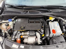 Peugeot 208 1.6HDi* FACE* EURO6B* LED* , снимка 14