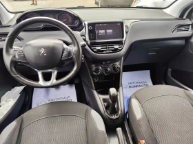 Peugeot 208 1.6HDi* FACE* EURO6B* LED* , снимка 7