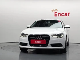 Audi A6 35 Tdi C7, снимка 3