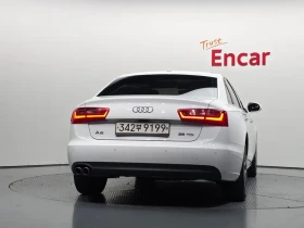Audi A6 35 Tdi C7, снимка 4
