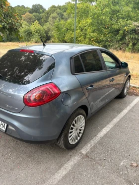 Fiat Bravo Fiat Bravo 2 , 1.4 T-Jet , 150кс , 2009г, снимка 7