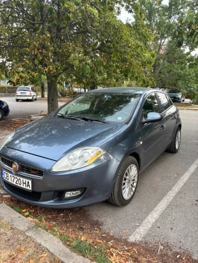 Fiat Bravo Fiat Bravo 2 , 1.4 T-Jet , 150кс , 2009г, снимка 3