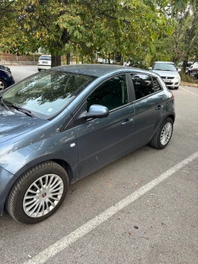 Fiat Bravo Fiat Bravo 2 , 1.4 T-Jet , 150кс , 2009г, снимка 4