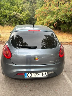 Fiat Bravo Fiat Bravo 2 , 1.4 T-Jet , 150кс , 2009г, снимка 6