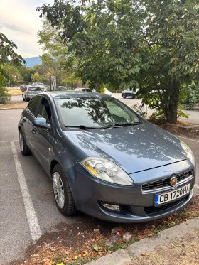 Fiat Bravo Fiat Bravo 2 , 1.4 T-Jet , 150кс , 2009г, снимка 1
