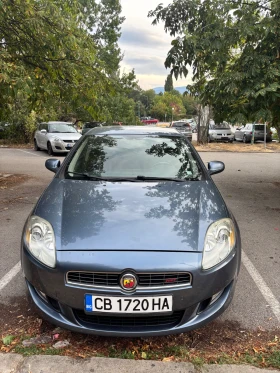 Fiat Bravo Fiat Bravo 2 , 1.4 T-Jet , 150кс , 2009г, снимка 2