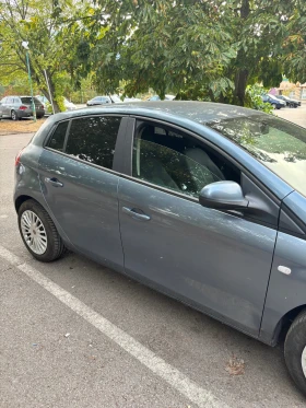 Fiat Bravo Fiat Bravo 2 , 1.4 T-Jet , 150кс , 2009г, снимка 8