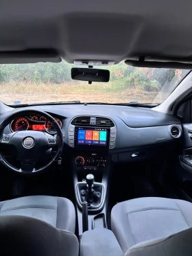Fiat Bravo Fiat Bravo 2 , 1.4 T-Jet , 150кс , 2009г, снимка 11