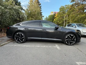 VW Arteon, снимка 7