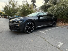 VW Arteon, снимка 11