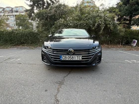 VW Arteon, снимка 10