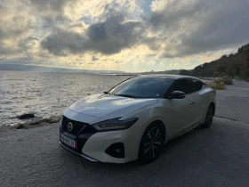 Nissan Maxima SL  FULL PANO , снимка 16