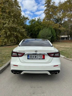 Nissan Maxima SL  FULL PANO , снимка 8