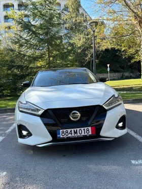 Nissan Maxima SL  FULL PANO , снимка 2