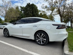 Nissan Maxima SL  FULL PANO , снимка 5