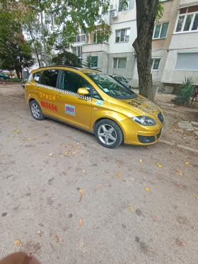 Seat Altea, снимка 2