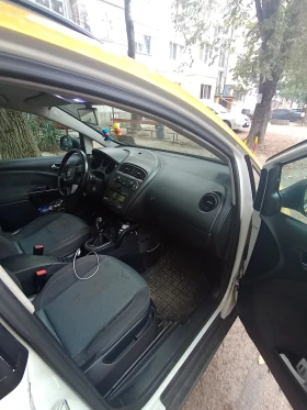 Seat Altea, снимка 1