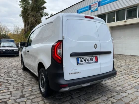 Renault Kangoo 1.5 dci , снимка 6