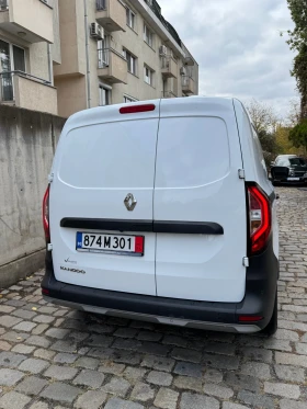 Renault Kangoo 1.5 dci , снимка 5