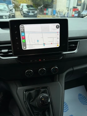 Renault Kangoo 1.5 dci , снимка 11