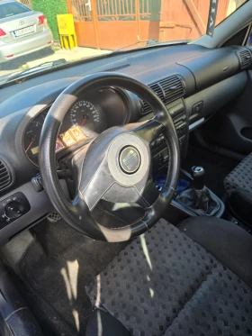 Seat Leon, снимка 5