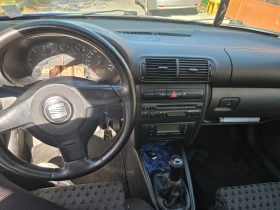Seat Leon, снимка 6