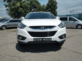 Обява за продажба на Hyundai IX35 1.7-CRDI-116к.с.NAVI;ПОДГРЕВ;ПАРКТРОНИЦИ;КОЖА; ~13 599 лв. - изображение 1