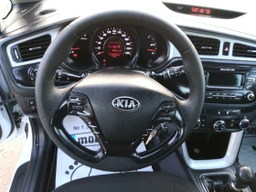 Kia Ceed 1.4-16v-100к.с.- FACE, снимка 11