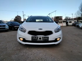 Kia Ceed 1.4-16v-100к.с.- FACE, снимка 2