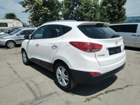 Обява за продажба на Hyundai IX35 1.7-CRDI-116к.с.NAVI;ПОДГРЕВ;ПАРКТРОНИЦИ;КОЖА; ~13 599 лв. - изображение 3