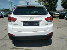 Обява за продажба на Hyundai IX35 1.7-CRDI-116к.с.NAVI;ПОДГРЕВ;ПАРКТРОНИЦИ;КОЖА; ~13 599 лв. - изображение 5