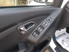 Обява за продажба на Hyundai IX35 1.7-CRDI-116к.с.NAVI;ПОДГРЕВ;ПАРКТРОНИЦИ;КОЖА; ~13 599 лв. - изображение 11