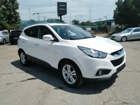 Обява за продажба на Hyundai IX35 1.7-CRDI-116к.с.NAVI;ПОДГРЕВ;ПАРКТРОНИЦИ;КОЖА; ~13 599 лв. - изображение 2
