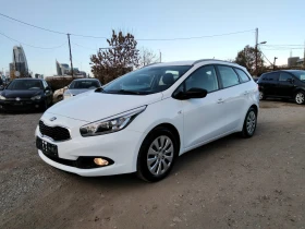 Kia Ceed 1.4-16v-100к.с.- FACE, снимка 1