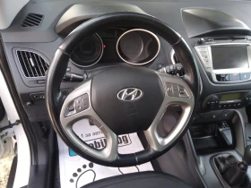 Обява за продажба на Hyundai IX35 1.7-CRDI-116к.с.NAVI;ПОДГРЕВ;ПАРКТРОНИЦИ;КОЖА; ~13 599 лв. - изображение 10