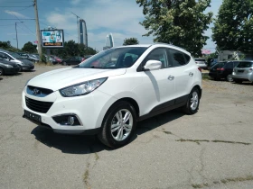 Обява за продажба на Hyundai IX35 1.7-CRDI-116к.с.NAVI;ПОДГРЕВ;ПАРКТРОНИЦИ;КОЖА; ~13 599 лв. - изображение 1