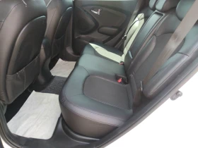 Обява за продажба на Hyundai IX35 1.7-CRDI-116к.с.NAVI;ПОДГРЕВ;ПАРКТРОНИЦИ;КОЖА; ~13 599 лв. - изображение 9