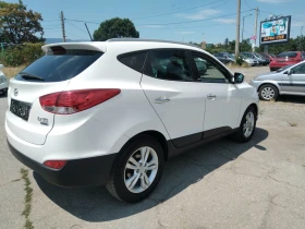 Обява за продажба на Hyundai IX35 1.7-CRDI-116к.с.NAVI;ПОДГРЕВ;ПАРКТРОНИЦИ;КОЖА; ~13 599 лв. - изображение 4