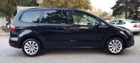     VW Sharan 2.0TDI * 7 * AVTOMAT* KEYLESS GO* NAVI SWISS