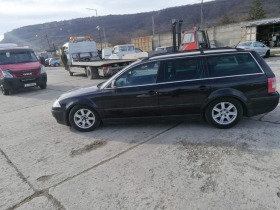 VW Passat 2.0 бензин, снимка 8